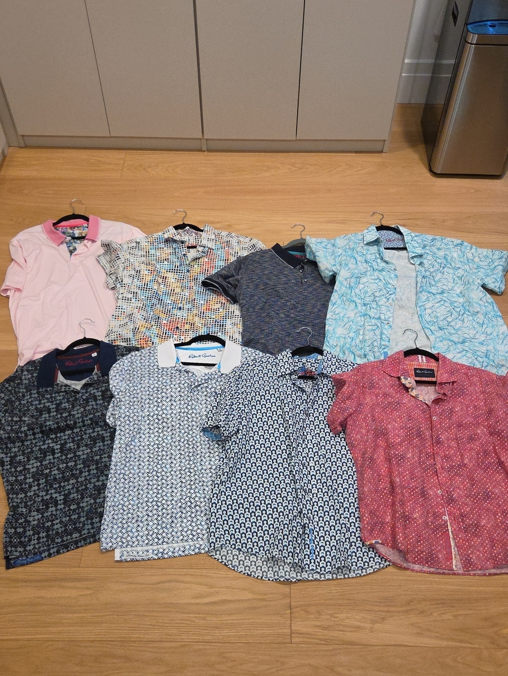 Robert Graham Bundle- Tops